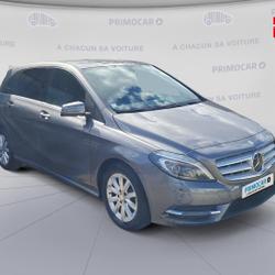 Mercedes Classe B 200 156ch Inspiration 7G-DCT occasion - Illange - photo 3/20