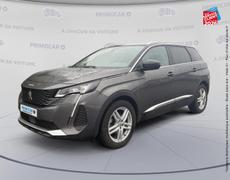 Peugeot 5008 Prix-lès-Mézières