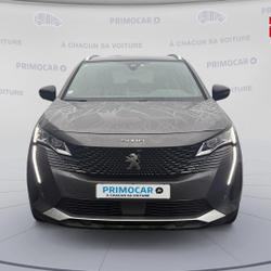 Peugeot 5008 1.6 PureTech 180ch S&S GT EAT8 occasion - Prix-l&egrave;s-M&eacute;zi&egrave;res - photo 2/21