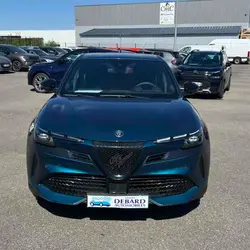 Alfa Romeo Junior ELETTRICA 156CH M&eacute;rignac