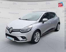 Renault Clio 4 - 0.9 TCe 90ch energy Business 5p - 12 499 €