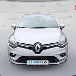 Renault Clio 4 0.9 TCe 90ch energy Business 5p occasion - Illange - photo 2/21