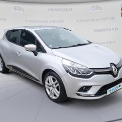 Renault Clio 4 0.9 TCe 90ch energy Business 5p occasion - Illange - photo 3/21