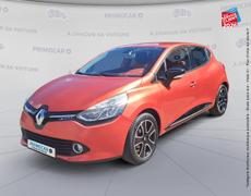 Renault Clio 4 Illange