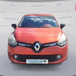 Renault Clio 4 0.9 TCe 90ch energy Intens eco&sup2; occasion - Illange - photo 2/21