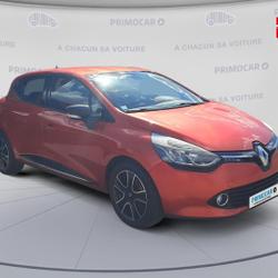 Renault Clio 4 0.9 TCe 90ch energy Intens eco&sup2; occasion - Illange - photo 3/21