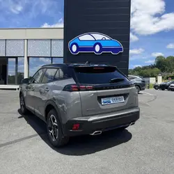 Peugeot 2008 1.2 HYBRID 145CH GT E-DCS6 Saint-Pantal&eacute;on-de-Larche