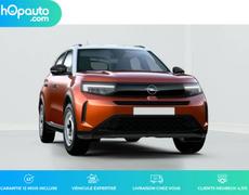 Opel Frontera Cesson-Sévigné