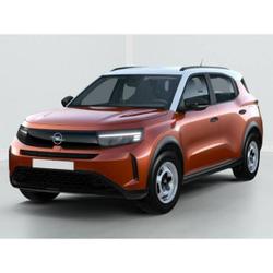 Opel Frontera 1.2 Turbo Hybrid 110 ch e-DCT6 Edition occasion - Cesson-S&eacute;vign&eacute; - photo 2/8