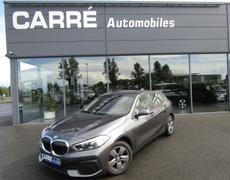 BMW Serie 1 Dol-de-Bretagne