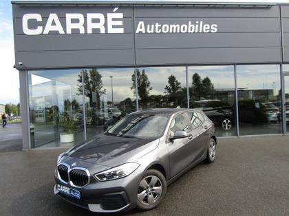 BMW Serie 1 - (F40) 116DA 116CH BUSINESS DESIGN DKG7 - 19 490 €
