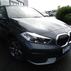 BMW Serie 1 (F40) 116DA 116CH BUSINESS DESIGN DKG7 Dol-de-Bretagne