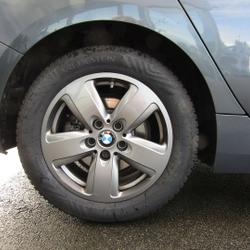 BMW Serie 1 (F40) 116DA 116CH BUSINESS DESIGN DKG7 Dol-de-Bretagne