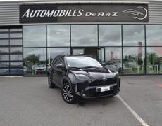 Toyota Yaris Cross Laval