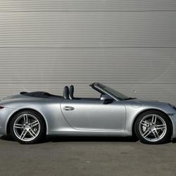 Porsche 911 type 991 TYPE 991 3.4 350 CH CARRERA 4 CABRIOLET PDK / SUIVI EXLUSIF PORSCHE A JOUR Pornichet