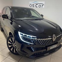 Renault Austral 1.2 E-Tech full hybrid 200ch Techno - 24 occasion - Portet-sur-Garonne - photo 2/14