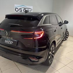 Renault Austral 1.2 E-Tech full hybrid 200ch Techno - 24 occasion - Portet-sur-Garonne - photo 3/14