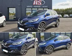 Renault Kadjar Ploudaniel
