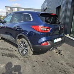 Renault Kadjar I (HFE) 1.6 dCi 130ch energy Intens occasion - Ploudaniel - photo 2/14