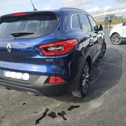 Renault Kadjar I (HFE) 1.6 dCi 130ch energy Intens occasion - Ploudaniel - photo 3/14
