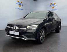 Mercedes GLC Serres-Castet
