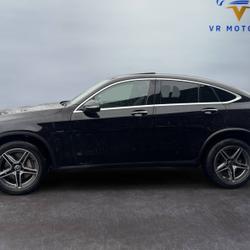 Mercedes GLC 300e 211+122ch AMG Line 4Matic 9G-Tronic ** Toit Ouvrant / Attelage / Si&egrave;ges Chauffants... Serres-Castet