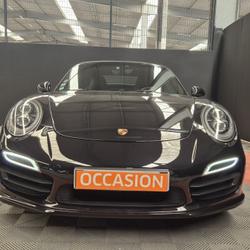 Porsche 911 Cabriolet Turbo Cabriolet Servon