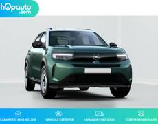 Opel Frontera Cesson-Sévigné