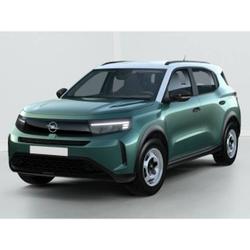 Opel Frontera 1.2 Turbo Hybrid 110 ch e-DCT6 Edition occasion - Cesson-S&eacute;vign&eacute; - photo 2/8
