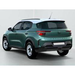 Opel Frontera 1.2 Turbo Hybrid 110 ch e-DCT6 Edition occasion - Cesson-S&eacute;vign&eacute; - photo 3/8