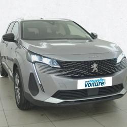 Peugeot 5008 5008 BlueHDi 130ch S&S EAT8 - Allure Pack Cholet