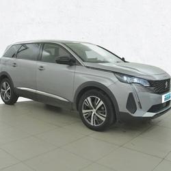 Peugeot 5008 5008 BlueHDi 130ch S&S EAT8 - Allure Pack Cholet