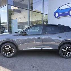 Peugeot 2008 1.2 HYBRID 145CH GT E-DCS6 Couzeix