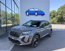 Peugeot 2008 Saint-Saturnin