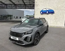 Peugeot 2008 Saint-Saturnin