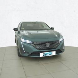 Peugeot 308 SW 2e generation 308 SW BlueHDi 130ch S&S EAT8 - Allure Pack Cholet