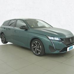 Peugeot 308 SW 2e generation 308 SW BlueHDi 130ch S&S EAT8 - Allure Pack Cholet