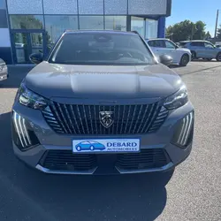 Peugeot 2008 1.2 HYBRID 145CH GT E-DCS6 M&eacute;rignac