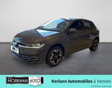 Volkswagen Polo Vannes