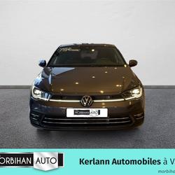 Volkswagen Polo 1.0 TSI 95 S&S DSG7 Edition 50 Vannes