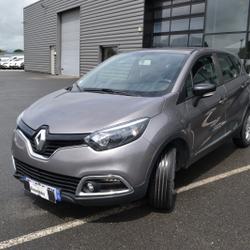 Renault Captur 1.5 DCI 90CH ENERGY BUSINESS ECO&sup2; Laval