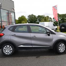Renault Captur 1.5 DCI 90CH ENERGY BUSINESS ECO&sup2; Laval