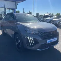 Peugeot 2008 1.2 HYBRID 145CH GT E-DCS6 M&eacute;es