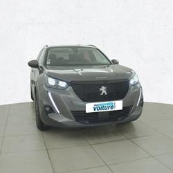 Peugeot 2008 2008 PureTech 130 S&S EAT8 - Style Cholet