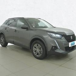 Peugeot 2008 2008 PureTech 130 S&S EAT8 - Style Cholet