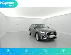 Audi Q2 Saint-Jouan-des-Guérets