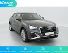 Audi Q2 Laval
