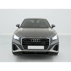 Audi Q2 35 TFSI 150 S tronic 7 S line occasion - Laval - photo 2/28