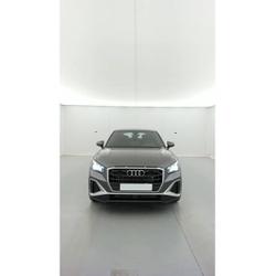 Audi Q2 35 TFSI 150 S tronic 7 S line occasion - Saint-Jouan-des-Gu&eacute;rets - photo 2/10
