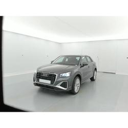 Audi Q2 35 TFSI 150 S tronic 7 S line occasion - Saint-Jouan-des-Gu&eacute;rets - photo 3/10